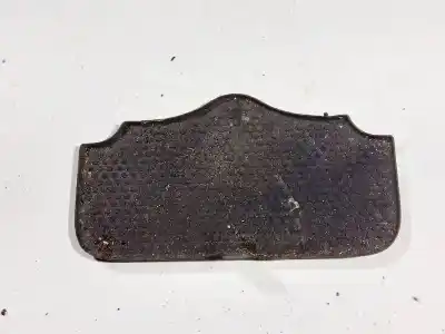 Second-hand car spare part plastics for volkswagen passat cc (357) 2.0 tdi dpf oem iam references 3c0863328a