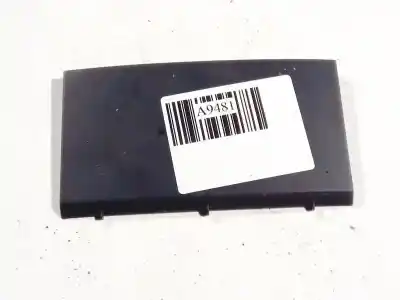 Second-hand car spare part plastics for volkswagen passat cc (357) 2.0 tdi dpf oem iam references 3c0863365a