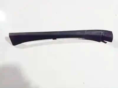 Second-hand car spare part plastics for volkswagen passat cc (357) 2.0 tdi dpf oem iam references 3c0868237