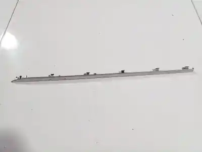 Peça sobressalente para automóvel em segunda mão plásticos por fiat punto (199) 1.2 cat referências oem iam 735394551