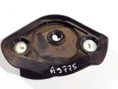 Pezzo di ricambio per auto di seconda mano plastiche per peugeot 308 2.0 16v hdi fap cat (rhr / dw10bted4) riferimenti oem iam 9650755580  