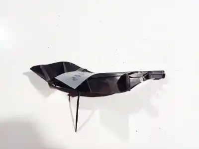 Pezzo di ricambio per auto di seconda mano plastica per peugeot 308 2.0 16v hdi fap cat (rhr / dw10bted4) riferimenti oem iam 9680963080  