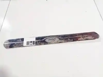 Peça sobressalente para automóvel em segunda mão plásticos por ford mondeo turnier (ge) 2.0 tdci td cat referências oem iam 