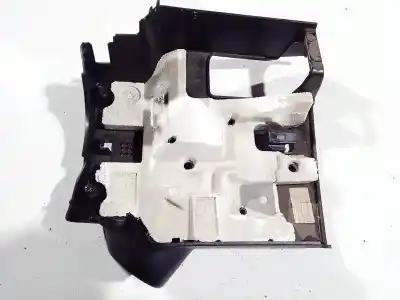 Pièce détachée automobile d'occasion plastiques pour peugeot 308 2.0 16v hdi fap cat (rhr / dw10bted4) références oem iam 96559949  