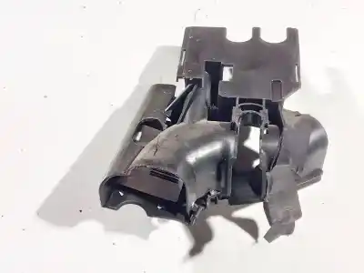 Pezzo di ricambio per auto di seconda mano plastica per peugeot 308 2.0 16v hdi fap cat (rhr / dw10bted4) riferimenti oem iam 9653310780  