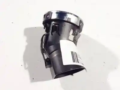 Peça sobressalente para automóvel em segunda mão grelha / difusor de ar por peugeot 308 2.0 16v hdi fap cat (rhr / dw10bted4) referências oem iam   