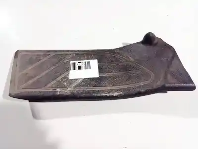Pièce détachée automobile d'occasion plastiques pour peugeot 308 2.0 16v hdi fap cat (rhr / dw10bted4) références oem iam 9640849177