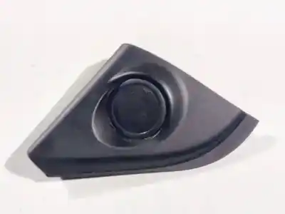 Peça sobressalente para automóvel em segunda mão plásticos por ford mondeo turnier (ge) 2.0 tdci td cat referências oem iam 7s7120296a