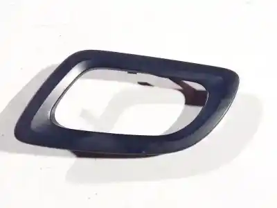 Pièce détachée automobile d'occasion plastiques pour peugeot 308 2.0 16v hdi fap cat (rhr / dw10bted4) références oem iam 9681039780