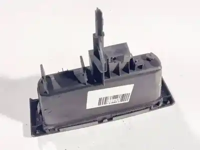 Pièce détachée automobile d'occasion plastiques pour peugeot 308 2.0 16v hdi fap cat (rhr / dw10bted4) références oem iam 9659920777