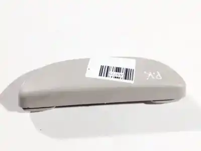 Pièce détachée automobile d'occasion plastiques pour peugeot 308 2.0 16v hdi fap cat (rhr / dw10bted4) références oem iam mp6192