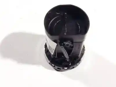 Peça sobressalente para automóvel em segunda mão grelha / difusor de ar por peugeot 308 2.0 16v hdi fap cat (rhr / dw10bted4) referências oem iam   