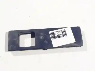 Pièce détachée automobile d'occasion plastiques pour peugeot 308 2.0 16v hdi fap cat (rhr / dw10bted4) références oem iam 9016891008