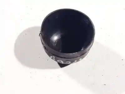 Pezzo di ricambio per auto di seconda mano plastica per audi a2 (8z) 1.4 tdi (55kw) riferimenti oem iam   