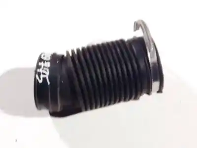 Pièce détachée automobile d'occasion tube pour peugeot 308 2.0 16v hdi fap cat (rhr / dw10bted4) références oem iam 