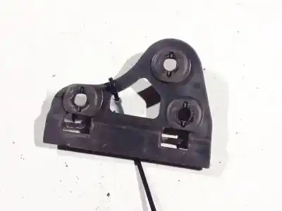 Pezzo di ricambio per auto di seconda mano plastica per audi a2 (8z) 1.4 tdi (55kw) riferimenti oem iam   