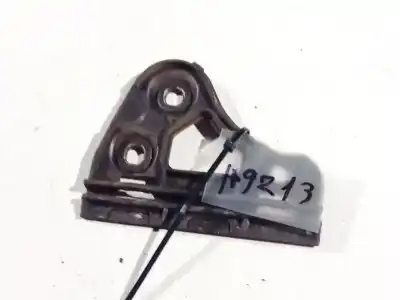 Tweedehands auto-onderdeel plasticen voor audi a2 (8z) 1.4 tdi (55kw) oem iam-referenties 