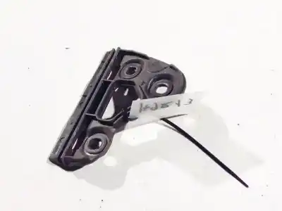 Pezzo di ricambio per auto di seconda mano plastica per audi a2 (8z) 1.4 tdi (55kw) riferimenti oem iam   