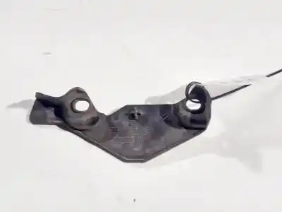 Pièce détachée automobile d'occasion plastiques pour peugeot 308 2.0 16v hdi fap cat (rhr / dw10bted4) références oem iam 9652623980