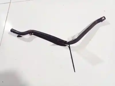 Pièce détachée automobile d'occasion tube pour peugeot 308 2.0 16v hdi fap cat (rhr / dw10bted4) références oem iam 