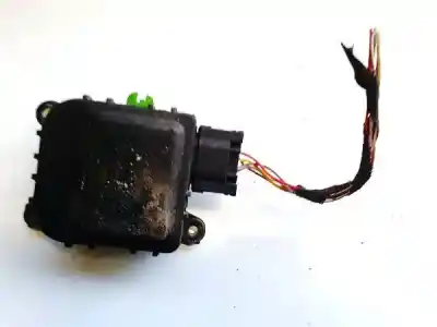 Автозапчастина б/у двигатель відкривання люків кондиціонація для VOLKSWAGEN BORA VARIANT (1J6) 1.9 TDI Посилання на OEM IAM 1J1907511D  0132801209