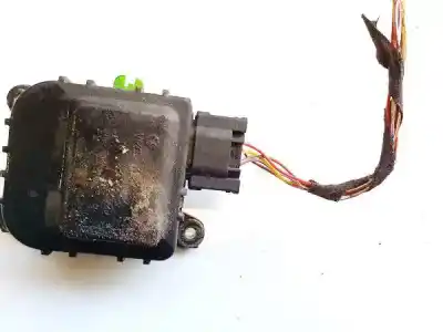 Автозапчасти б/у мотор открывания люков кондиционера за volkswagen bora variant (1j6) 1.9 tdi ссылки oem iam 1j1907511d  0132801209