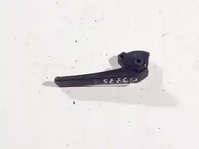 Pièce détachée automobile d'occasion plastiques pour peugeot 308 2.0 16v hdi fap cat (rhr / dw10bted4) références oem iam 