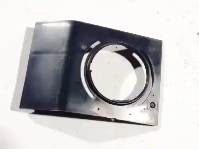 Pièce détachée automobile d'occasion plastiques pour peugeot 308 2.0 16v hdi fap cat (rhr / dw10bted4) références oem iam 73478a0