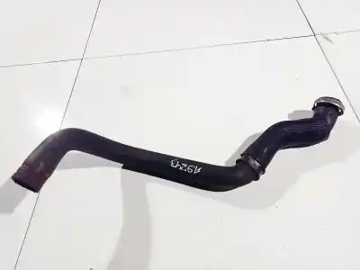 Автозапчастина б/у труба для citroen c3 picasso (sh_) 1.4 vti 95 посилання на oem iam   