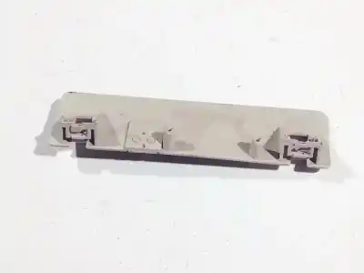 İkinci el araba yedek parçası plastik için opel zafira a 2.0 dti oem iam referansları 24432408  0088448