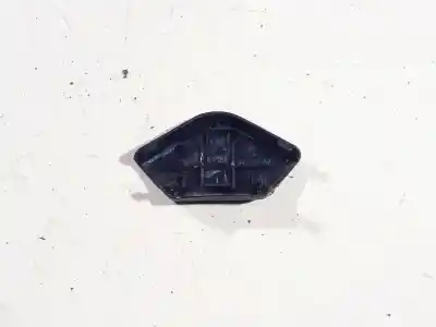 İkinci el araba yedek parçası plastik için opel zafira a 2.0 dti oem iam referansları 90356617  