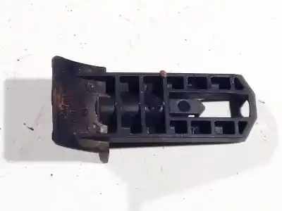 İkinci el araba yedek parçası plastik için opel zafira a 2.0 dti oem iam referansları 09132778  