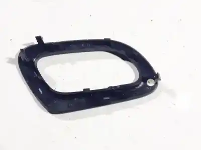 Pezzo di ricambio per auto di seconda mano plastiche per citroen c3 picasso (sh_) 1.4 vti 95 riferimenti oem iam p9683168477  
