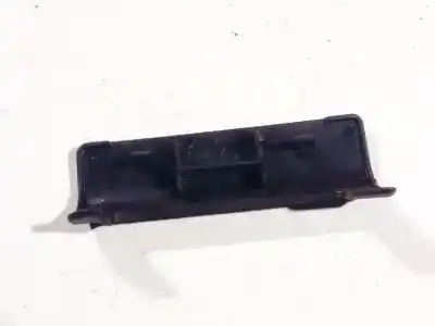 Pezzo di ricambio per auto di seconda mano plastica per opel zafira a 2.0 dti riferimenti oem iam 90579807  0739667