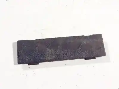 Peça sobressalente para automóvel em segunda mão plásticos por opel zafira a 2.0 dti referências oem iam 90587145