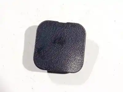 Peça sobressalente para automóvel em segunda mão plásticos por opel zafira a 2.0 dti referências oem iam 90580315