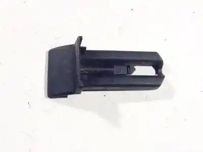 Peça sobressalente para automóvel em segunda mão plásticos por opel zafira a 2.0 dti referências oem iam 09132778