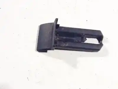 Peça sobressalente para automóvel em segunda mão plásticos por opel zafira a 2.0 dti referências oem iam 09132778