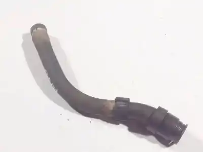 Pezzo di ricambio per auto di seconda mano tubo per citroen c3 picasso (sh_) 1.4 vti 95 riferimenti oem iam   
