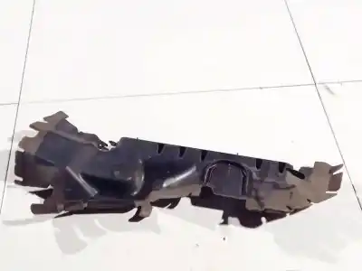 Pièce détachée automobile d'occasion plastiques pour peugeot 308 2.0 16v hdi fap cat (rhr / dw10bted4) références oem iam 9680361680