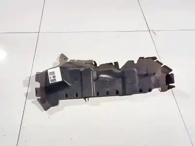 Pièce détachée automobile d'occasion plastiques pour peugeot 308 2.0 16v hdi fap cat (rhr / dw10bted4) références oem iam 9680362080