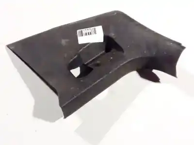 Second-hand car spare part plastics for volkswagen passat cc (357) 2.0 tdi dpf oem iam references 3c1863483