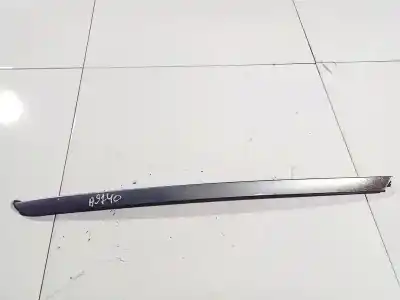 Peça sobressalente para automóvel em segunda mão plásticos por bmw x3 (e83) 3.0 turbodiesel cat referências oem iam 