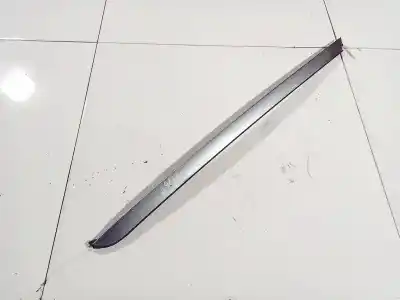 Second-hand car spare part plastics for bmw x3 (e83) 3.0 turbodiesel cat oem iam references   