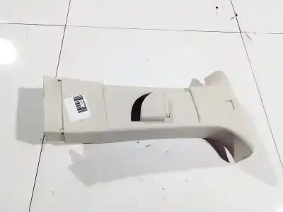 Peça sobressalente para automóvel em segunda mão plásticos por dodge journey 2.0 16v crd cat referências oem iam 100000315