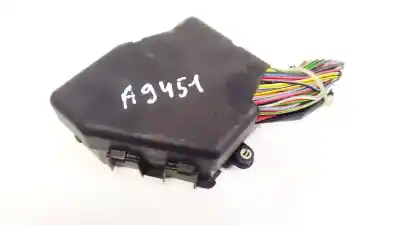 Автозапчастина б/у реле/запоперівник для audi a4 avant (b5) 1.8 посилання на oem iam 8d1941824  