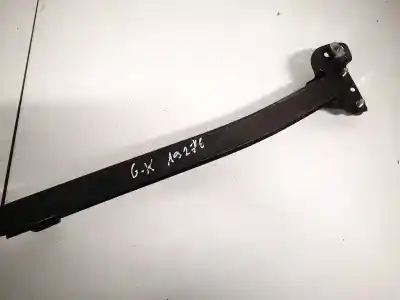 Автозапчасти б/у пластик за subaru legacy berl. b13 (bl) 2.0 cat ссылки oem iam 