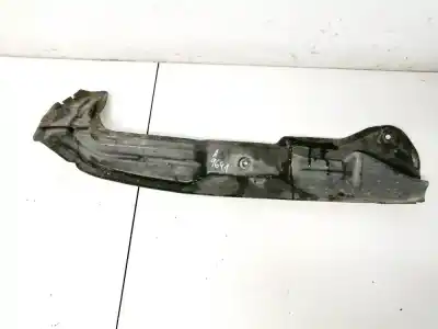 Автозапчасти б/у пластики за audi a4 avant (8e) 2.7 tdi (dpf) ссылки oem iam 8e0821111a