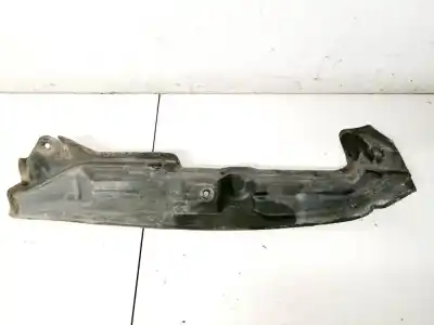 Автозапчастина б/у пластика для audi a4 avant (8e) 2.7 tdi (dpf) посилання на oem iam 8e0821112a  