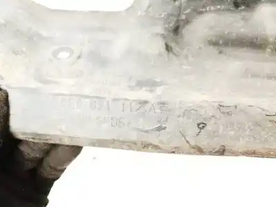 Автозапчастина б/у пластика для audi a4 avant (8e) 2.7 tdi (dpf) посилання на oem iam 8e0821112a  